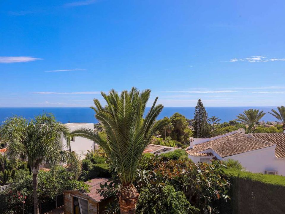 Villa i Javea, Alicante - foto 4