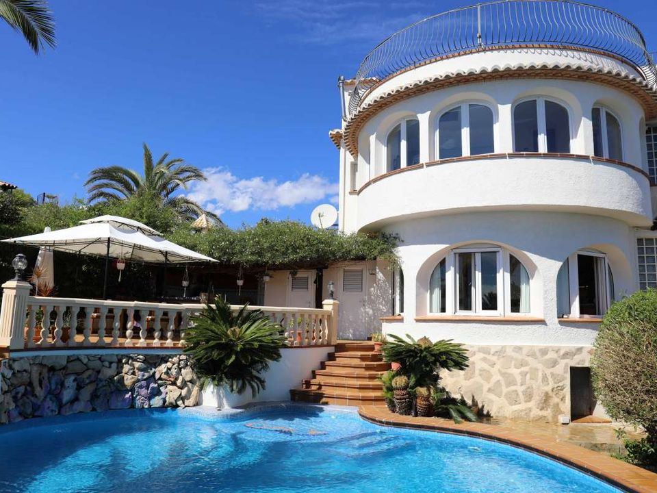 Villa i Javea, Alicante - foto 5