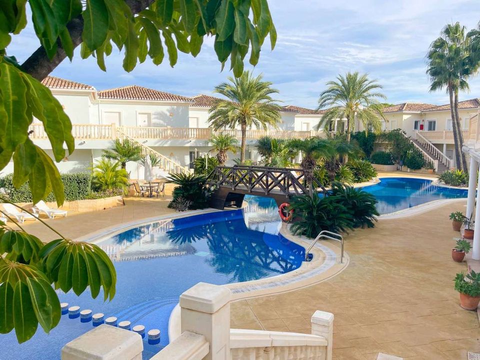 Lejlighed i Benissa, Alicante - foto 2