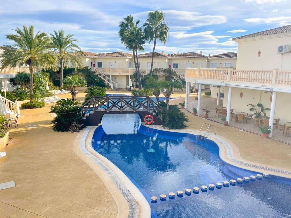 Lejlighed i Benissa, Alicante - foto 3