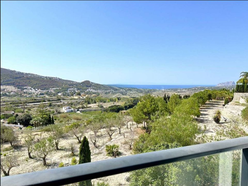Lejlighed i Benitachell, Alicante - foto 2