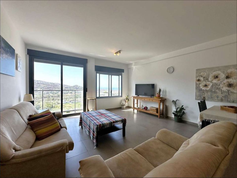 Lejlighed i Benitachell, Alicante - foto 3