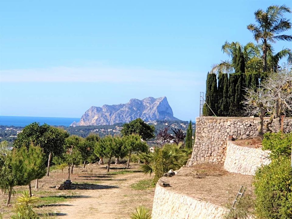 Lejlighed i Benitachell, Alicante - foto 5