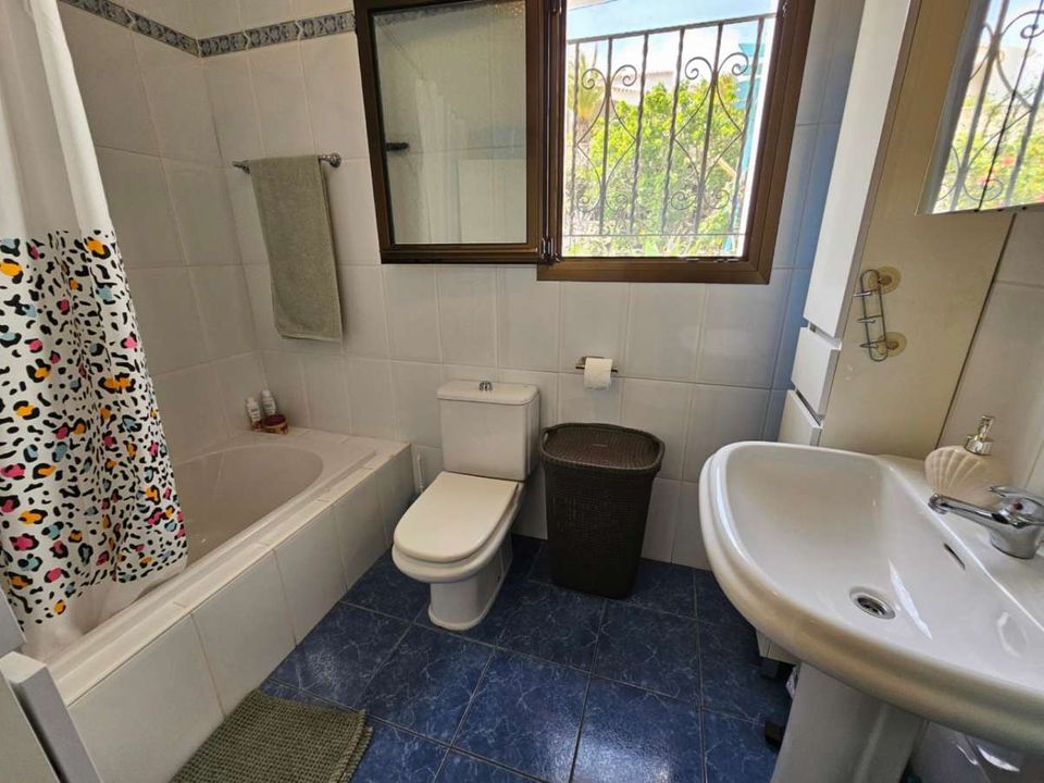 Villa i Javea, Alicante - foto 5