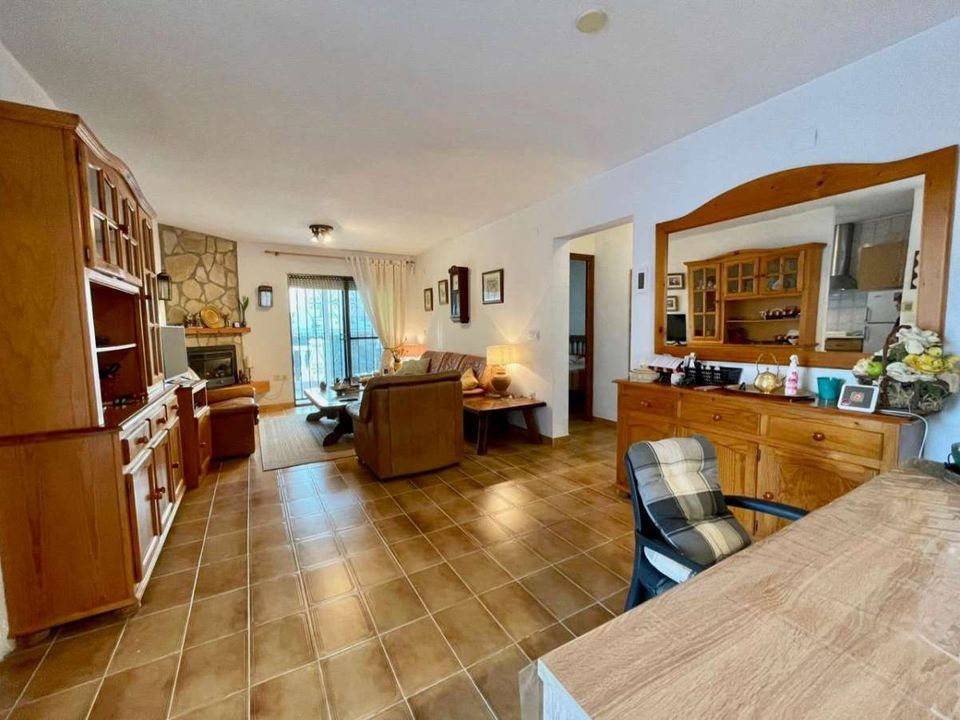 Villa i Benidorm, Alicante - foto 4