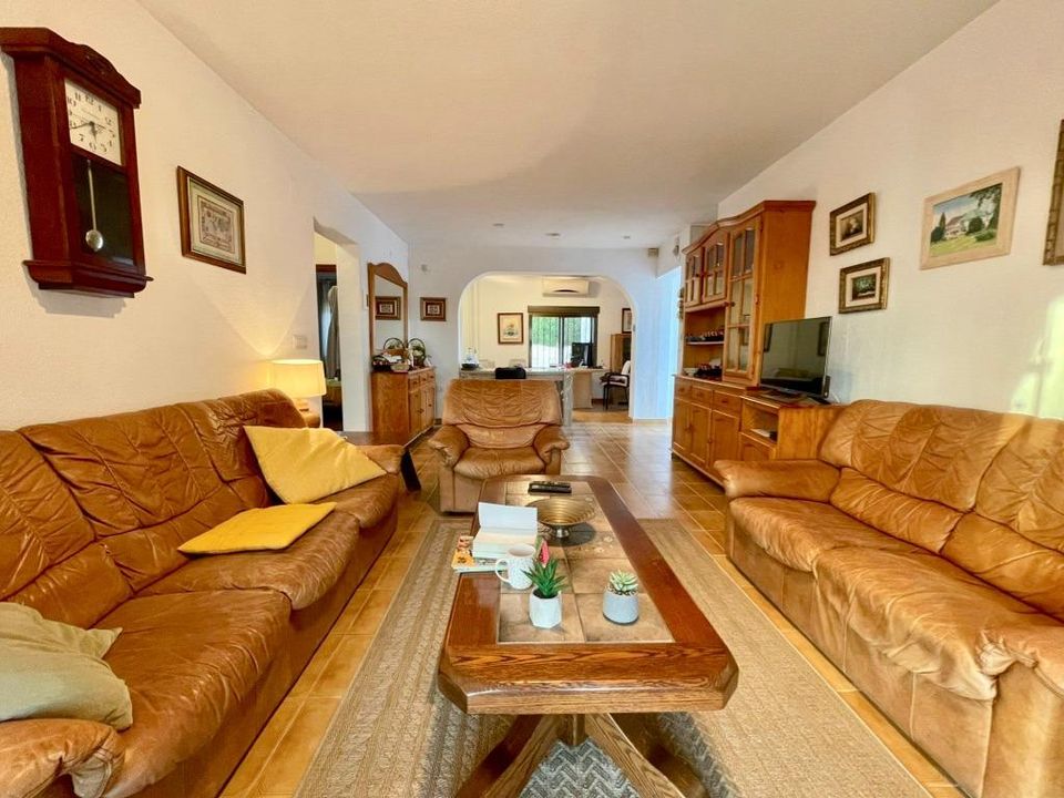 Villa i Benidorm, Alicante - foto 5
