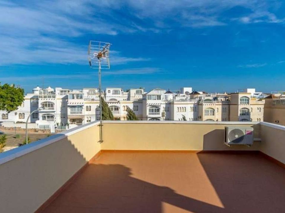 Villa i Orihuela Costa, Alicante - foto 2