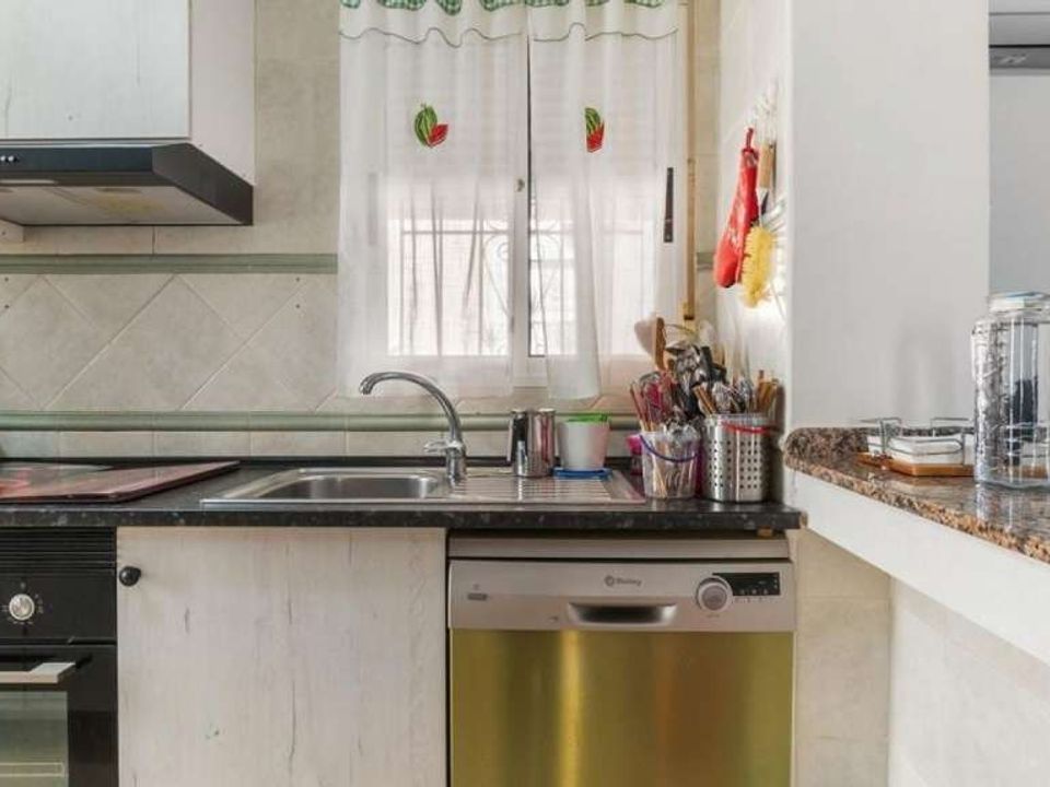 Villa i Orihuela Costa, Alicante - foto 5