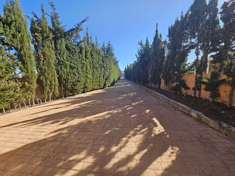 Villa i La Manga Club, Murcia - foto 3