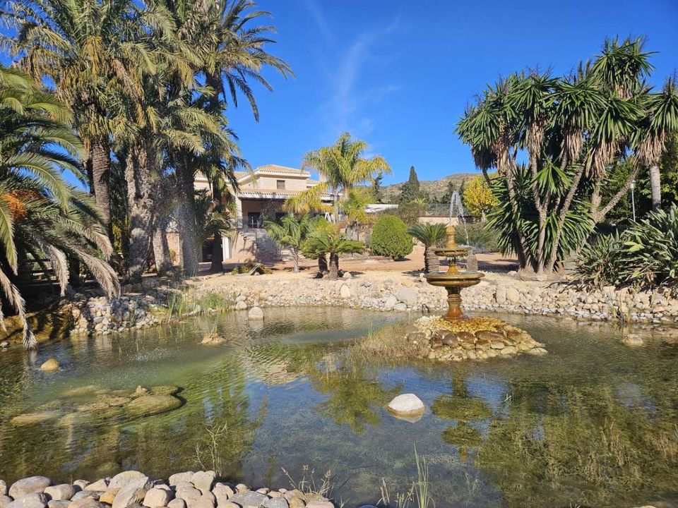 Villa i La Manga Club, Murcia - foto 4