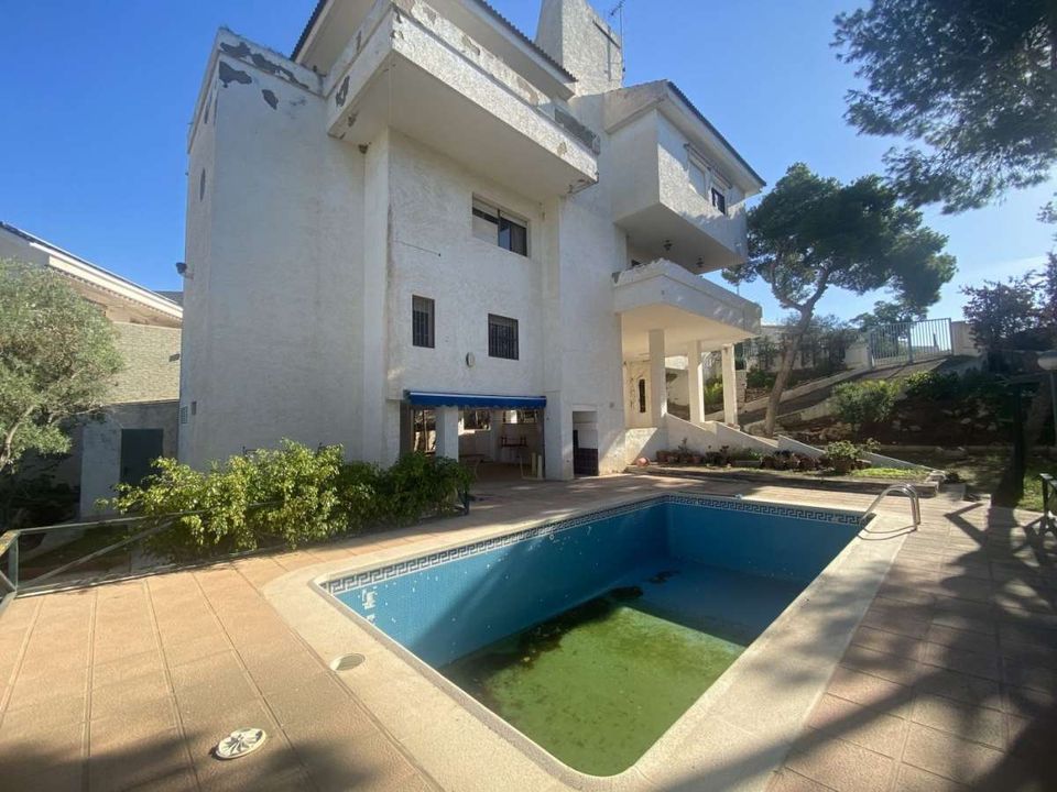 Villa i Cartagena, Murcia - foto 2