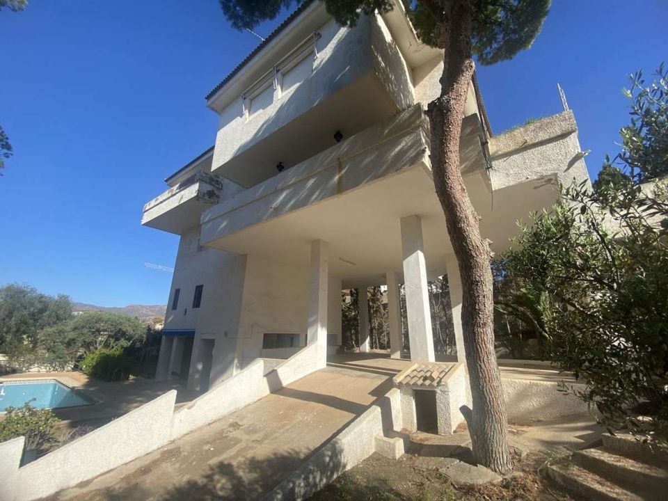Villa i Cartagena, Murcia - foto 3