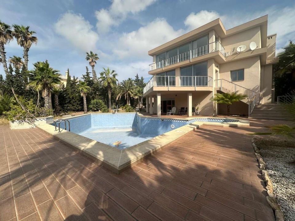 Villa i Ciudad Quesada, Alicante - bilde 1