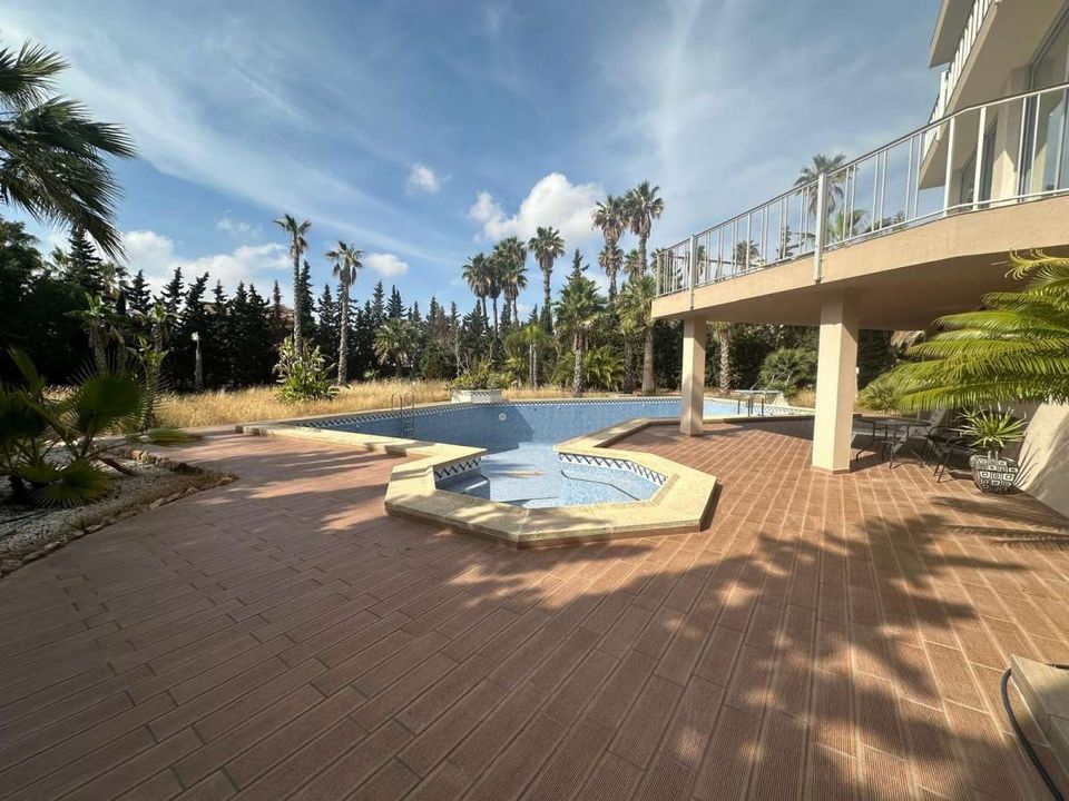 Villa i Ciudad Quesada, Alicante - bilde 2