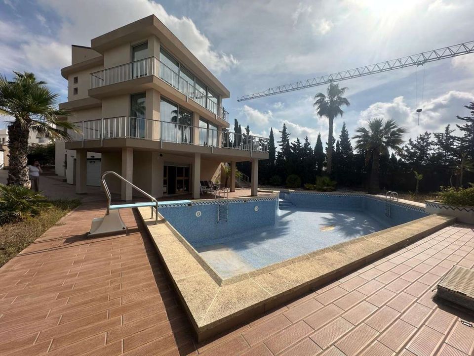 Villa i Ciudad Quesada, Alicante - bilde 3