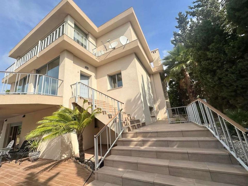 Villa i Ciudad Quesada, Alicante - bilde 4