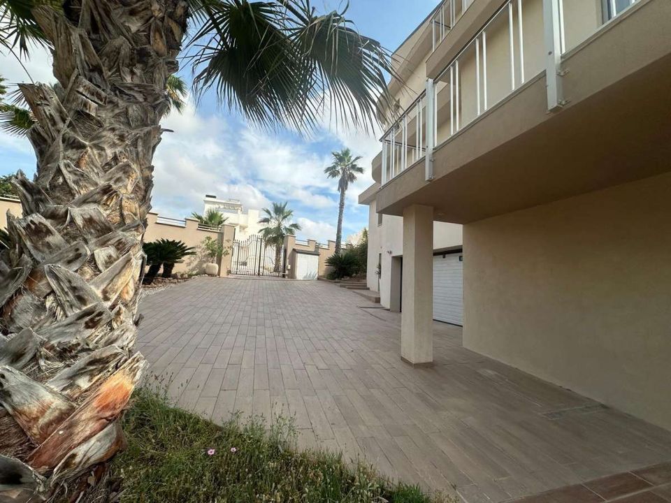 Villa i Ciudad Quesada, Alicante - bilde 5