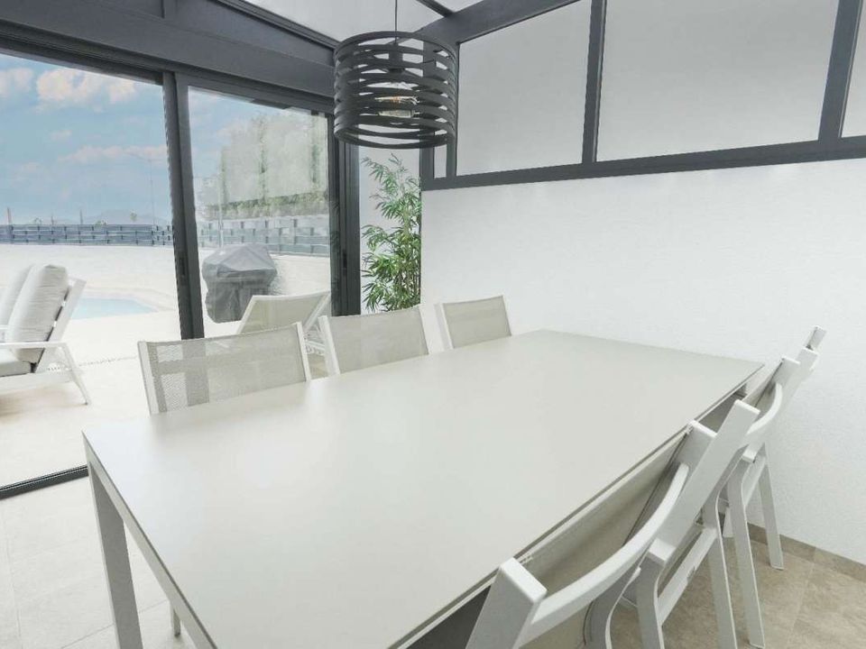 Villa i Dolores, Alicante - foto 5