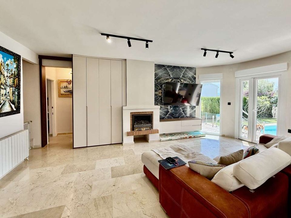 Villa i Orihuela Costa, Alicante - bilde 2