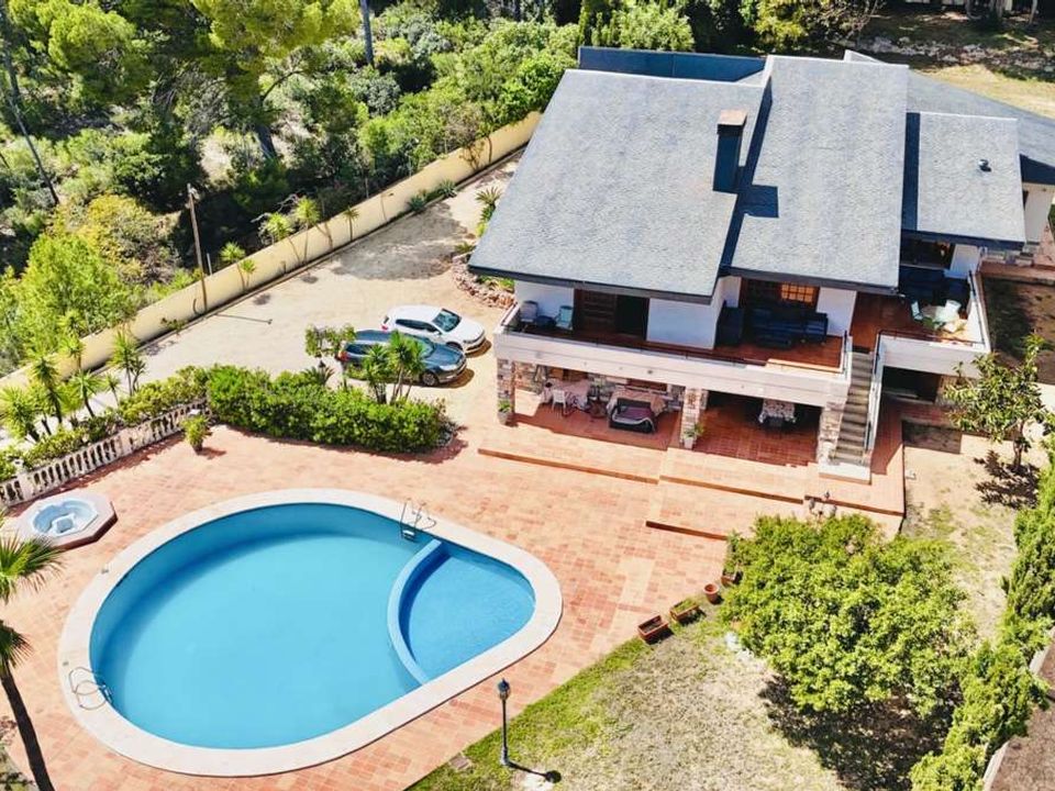 Villa i La Nucia, Alicante - foto 2