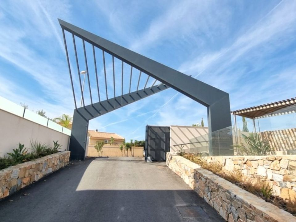 Villa i Rojales, Alicante - foto 2