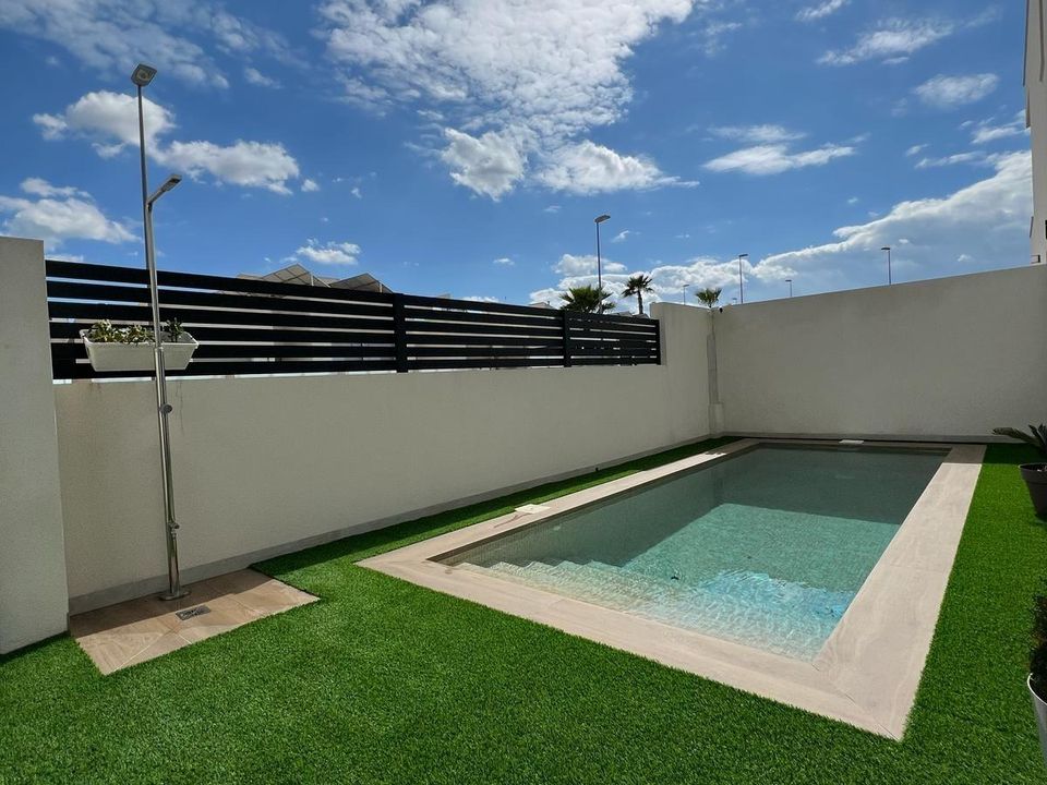 Villa i Benijofar, Alicante - foto 2