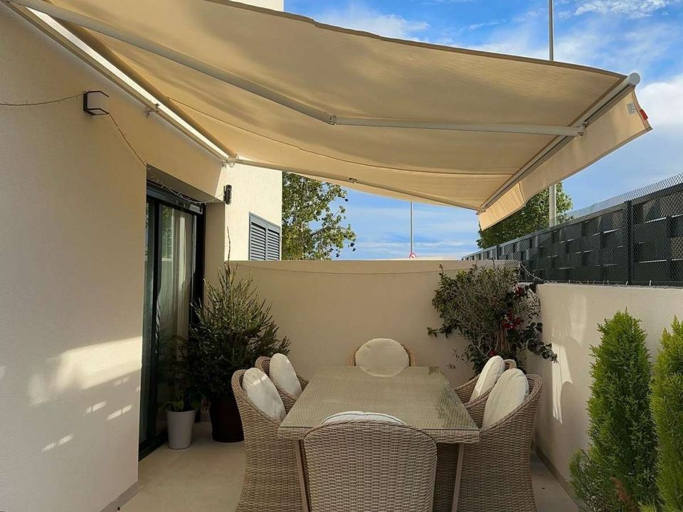 Villa i Benijofar, Alicante - foto 4