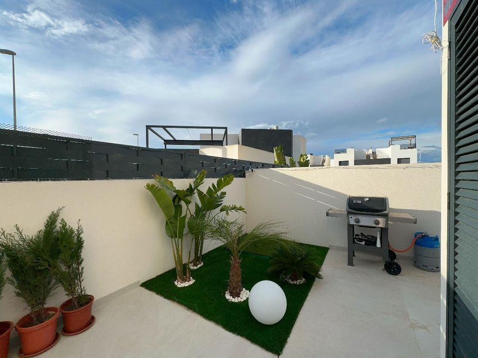 Villa i Benijofar, Alicante - foto 5