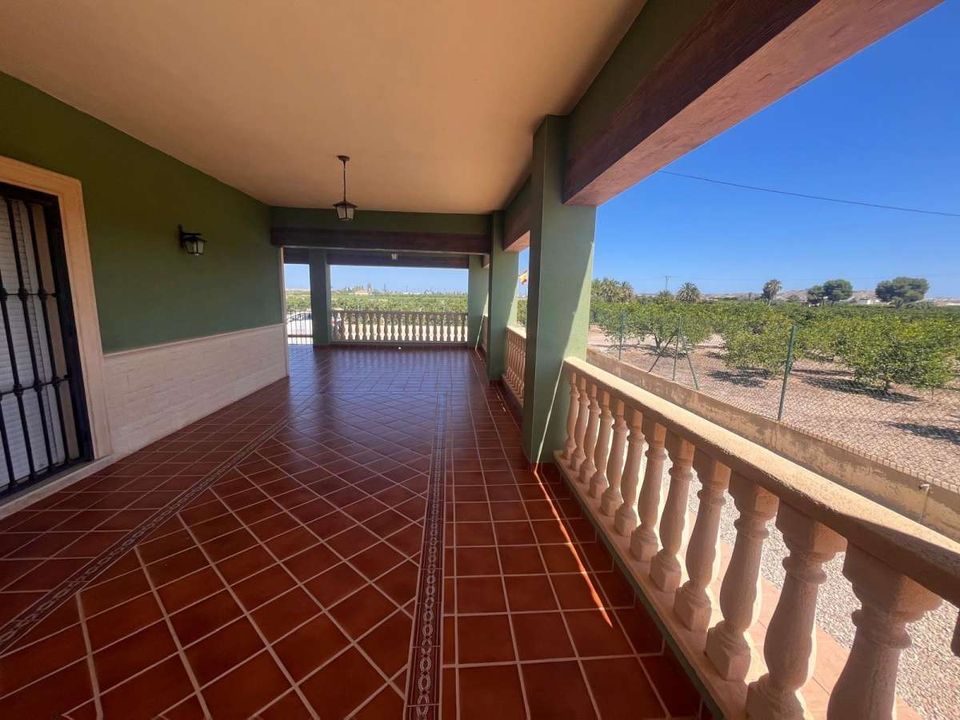 Villa i Daya Nueva, Alicante - foto 5