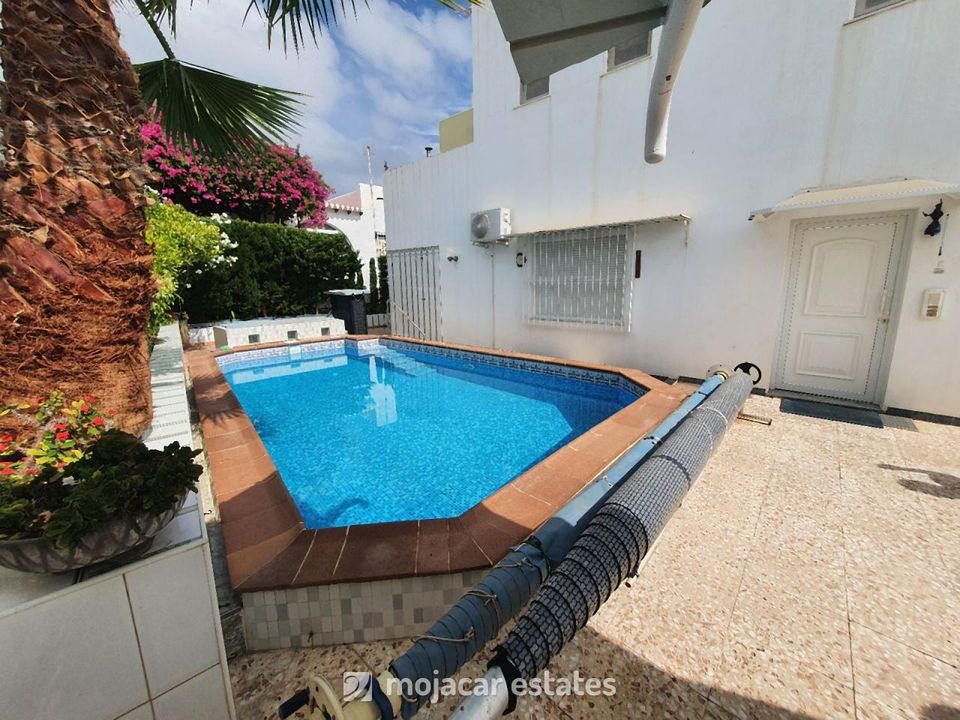 Villa i Mojacar, Almeria - foto 1