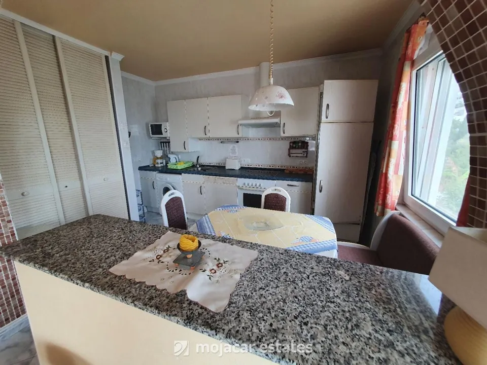 Villa i Mojacar, Almeria - foto 3