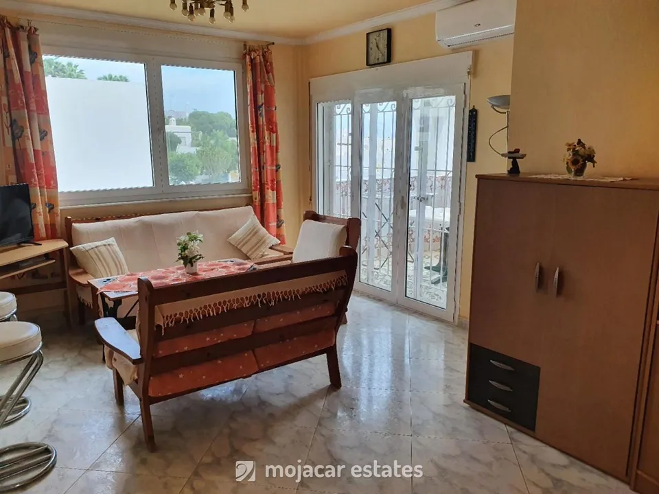 Villa i Mojacar, Almeria - foto 4