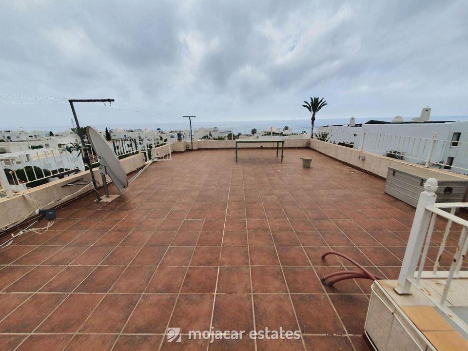 Villa i Mojacar, Almeria - foto 5