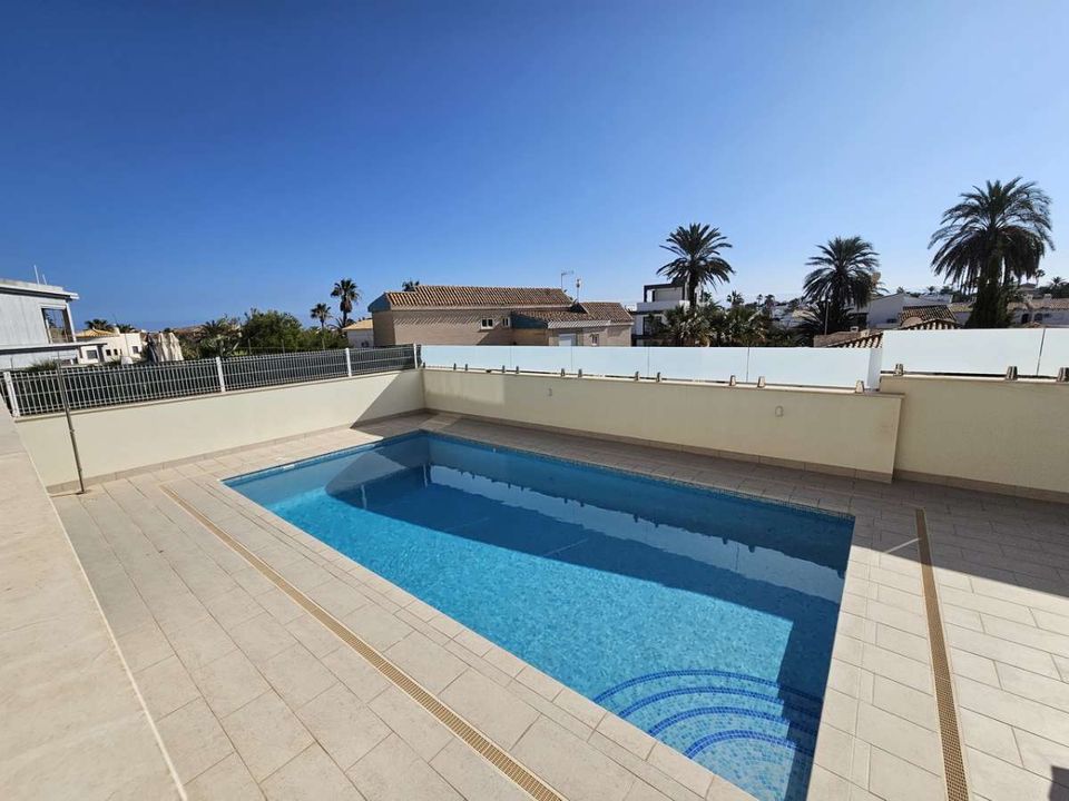 Villa i La Zenia, Alicante - foto 4