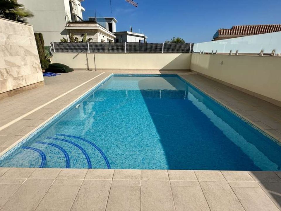 Villa i La Zenia, Alicante - foto 5