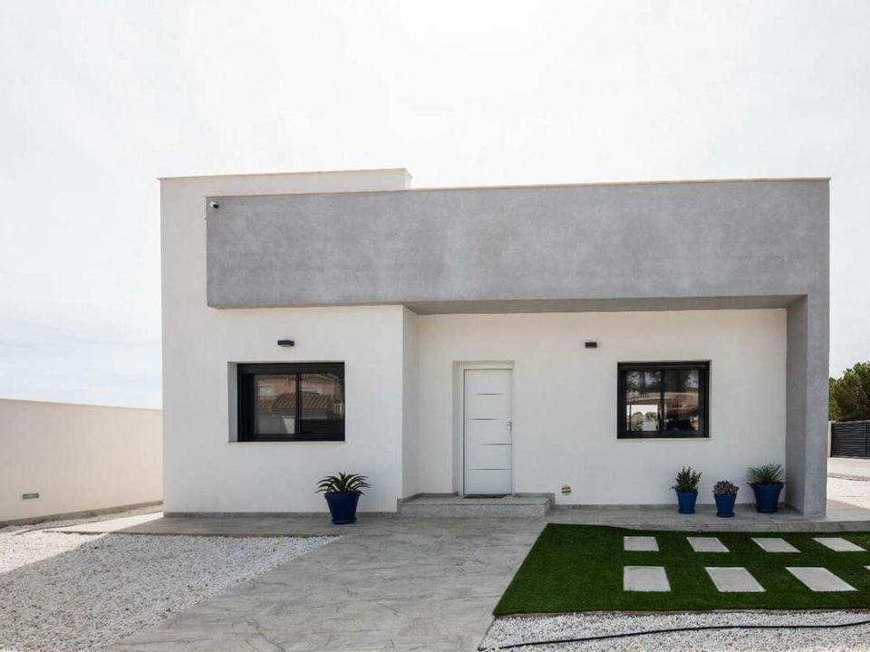 Villa i Pinar De Campoverde, Alicante - foto 4