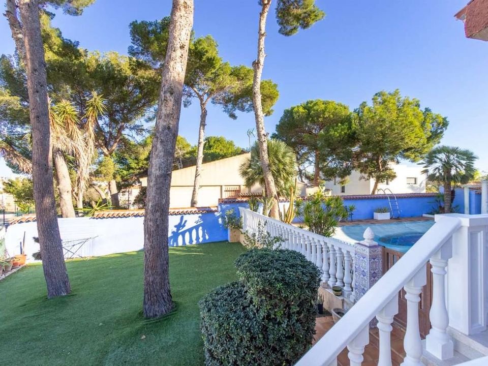 Villa i Torrevieja, Alicante - foto 1