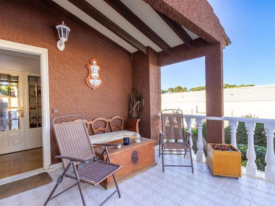 Villa i Torrevieja, Alicante - foto 2