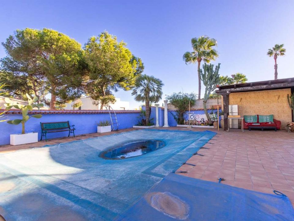 Villa i Torrevieja, Alicante - foto 3