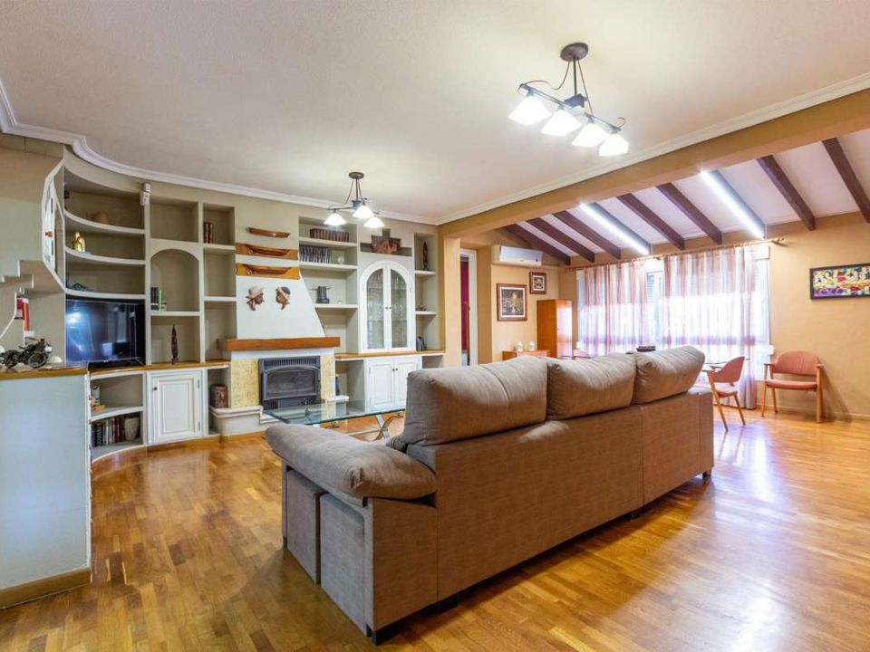 Villa i Torrevieja, Alicante - foto 4