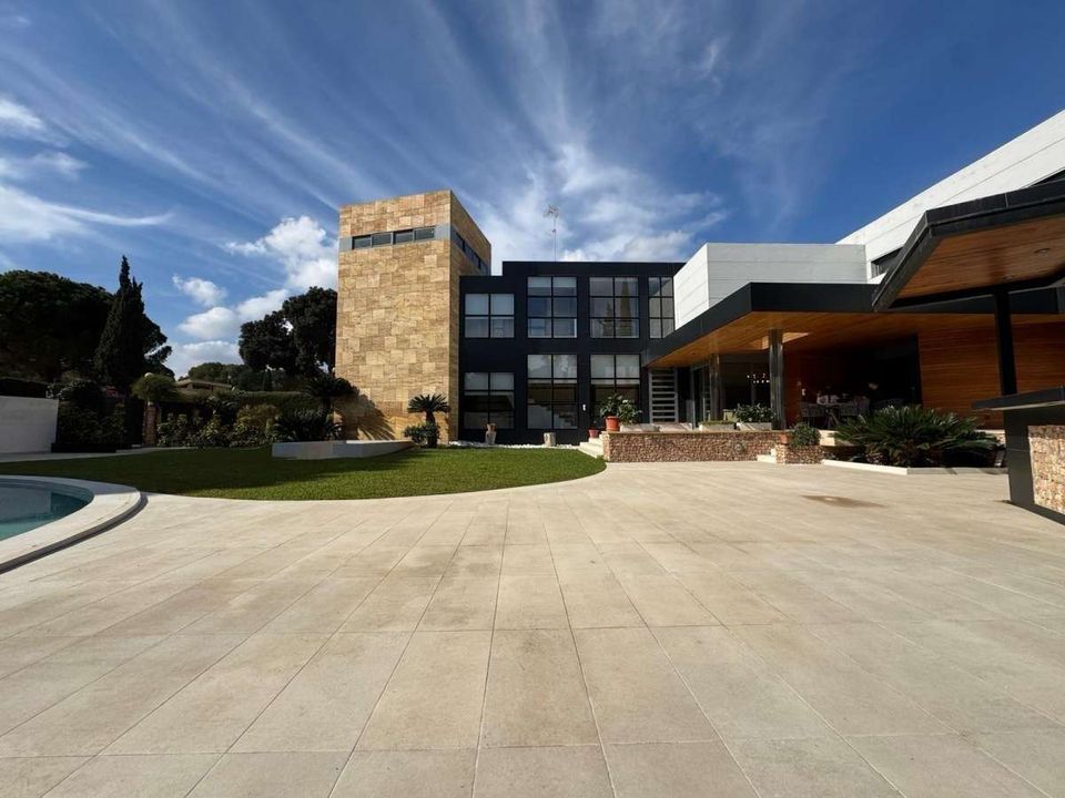 Villa i Orihuela Costa, Alicante - bilde 2
