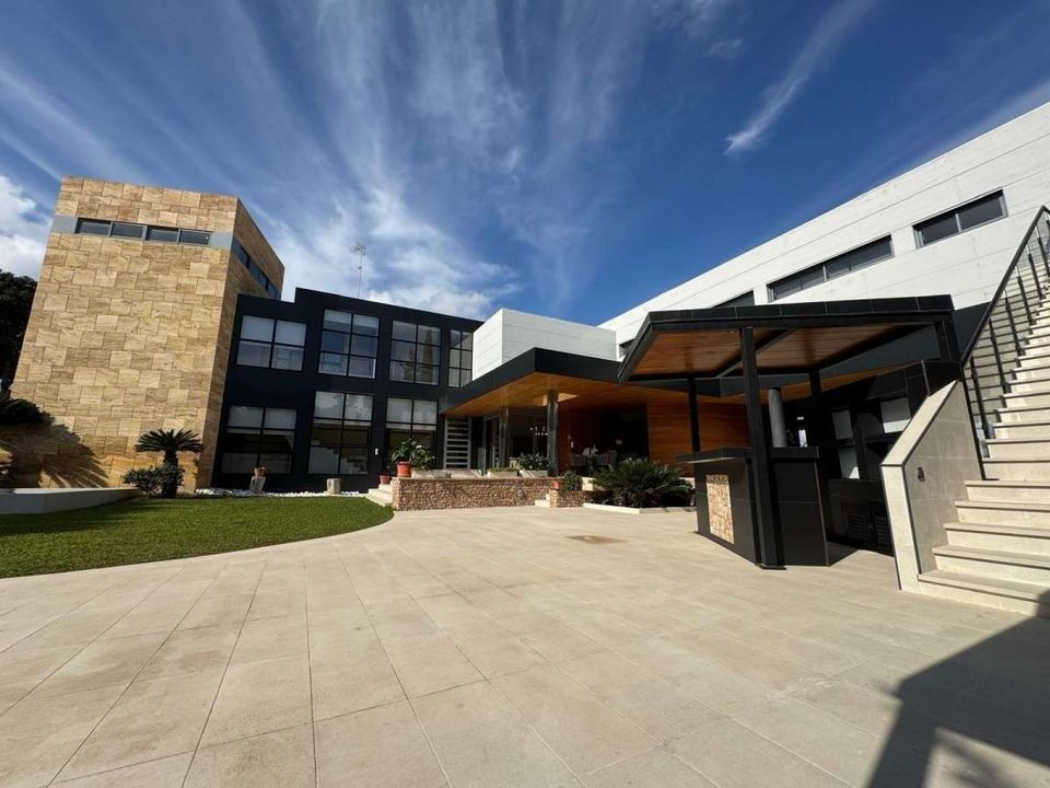 Villa i Orihuela Costa, Alicante - bilde 3