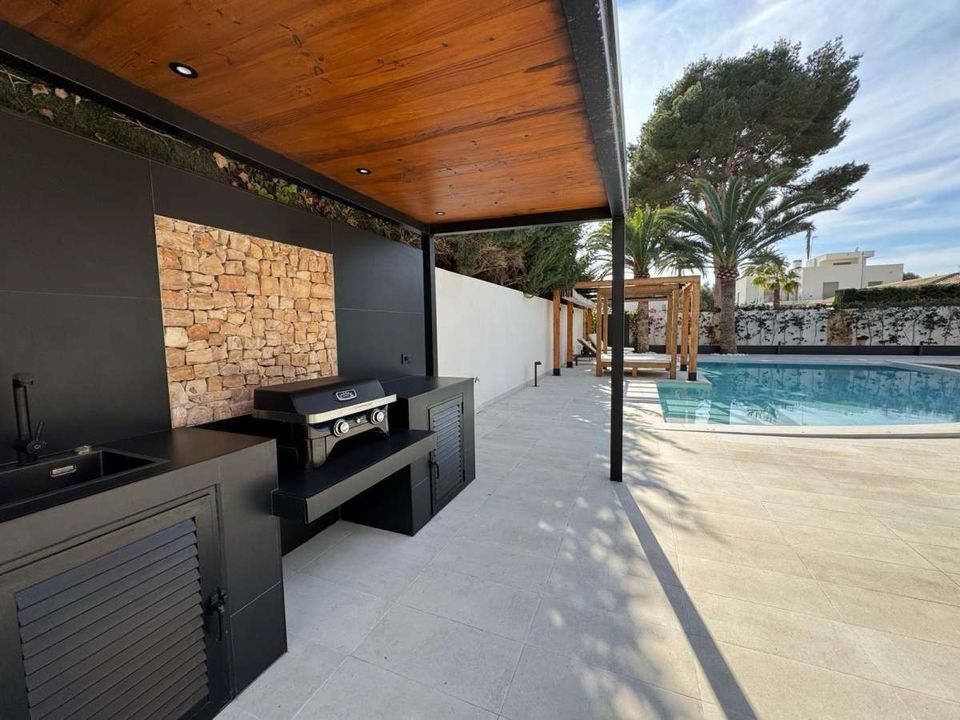Villa i Orihuela Costa, Alicante - bilde 5