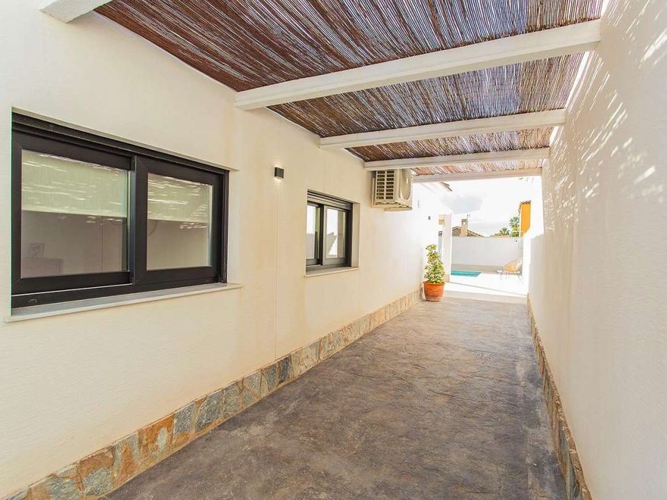 Byhus i Torrevieja, Alicante - foto 3