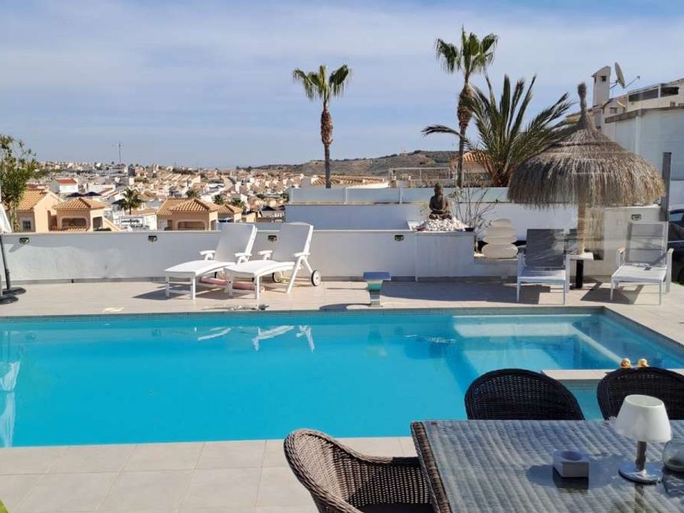 Villa i Rojales, Alicante - foto 2