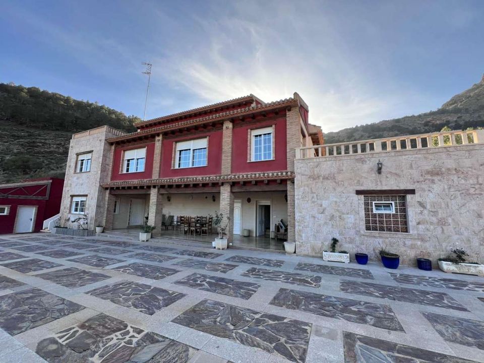Villa i Orihuela, Alicante - foto 3