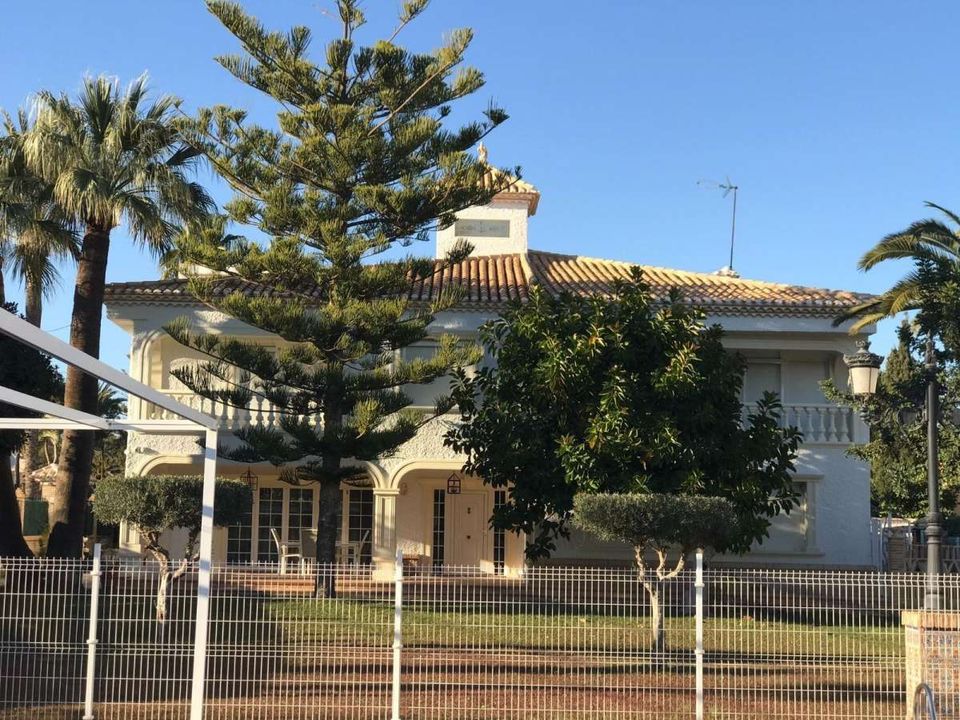 Villa i Orihuela Costa, Alicante - foto 1