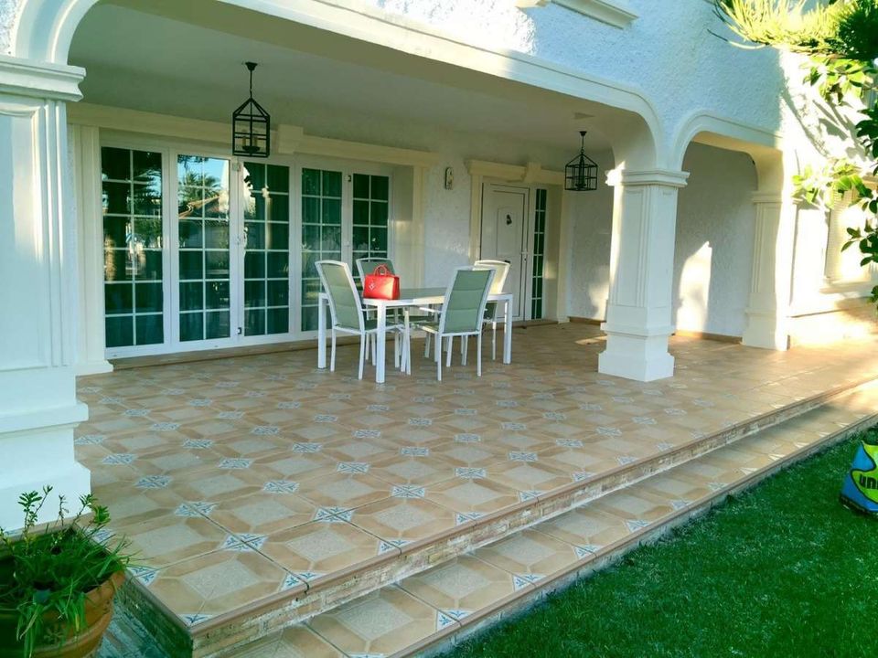 Villa i Orihuela Costa, Alicante - foto 2