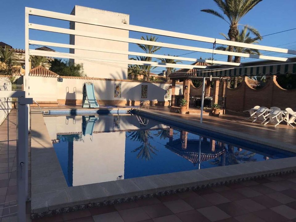 Villa i Orihuela Costa, Alicante - foto 4
