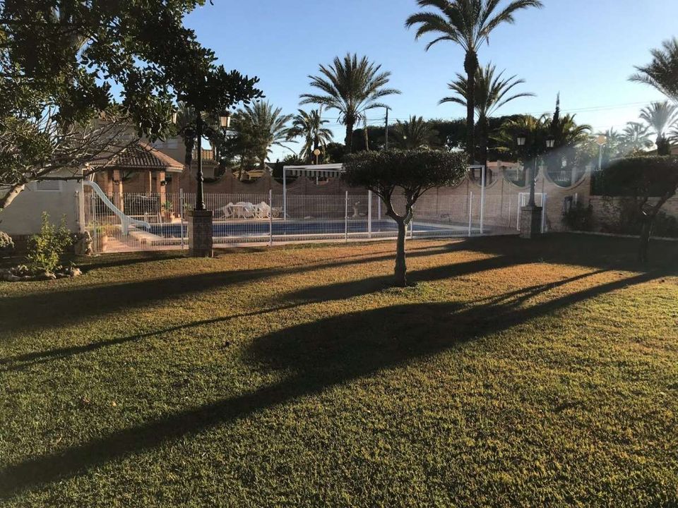 Villa i Orihuela Costa, Alicante - foto 5